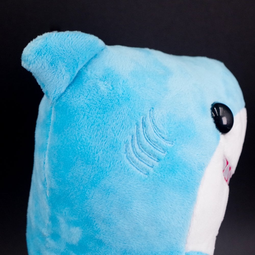 Momoco Studio/SHARK BOYぬいぐるみ｜墓場の画廊ONLINE STORE