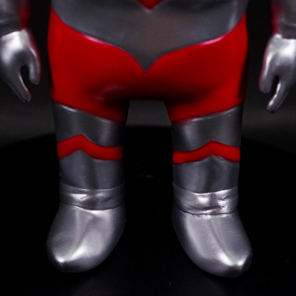 ソフビ/ドリームロケット DREAM ROCKET/空想世界のおともだちシリーズ