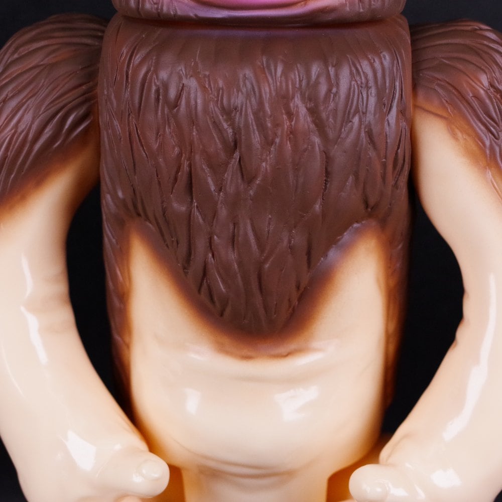 ソフビ/アマくま/ウルトラQ/M1号｜墓場の画廊ONLINE STORE