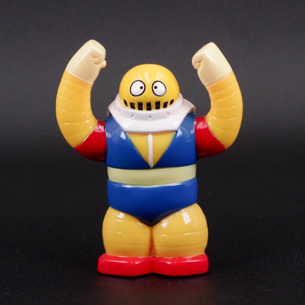 ソフビ/Kaiju One/マジンガーZ グレートマジンガー大乱闘Ver.2.0第三弾