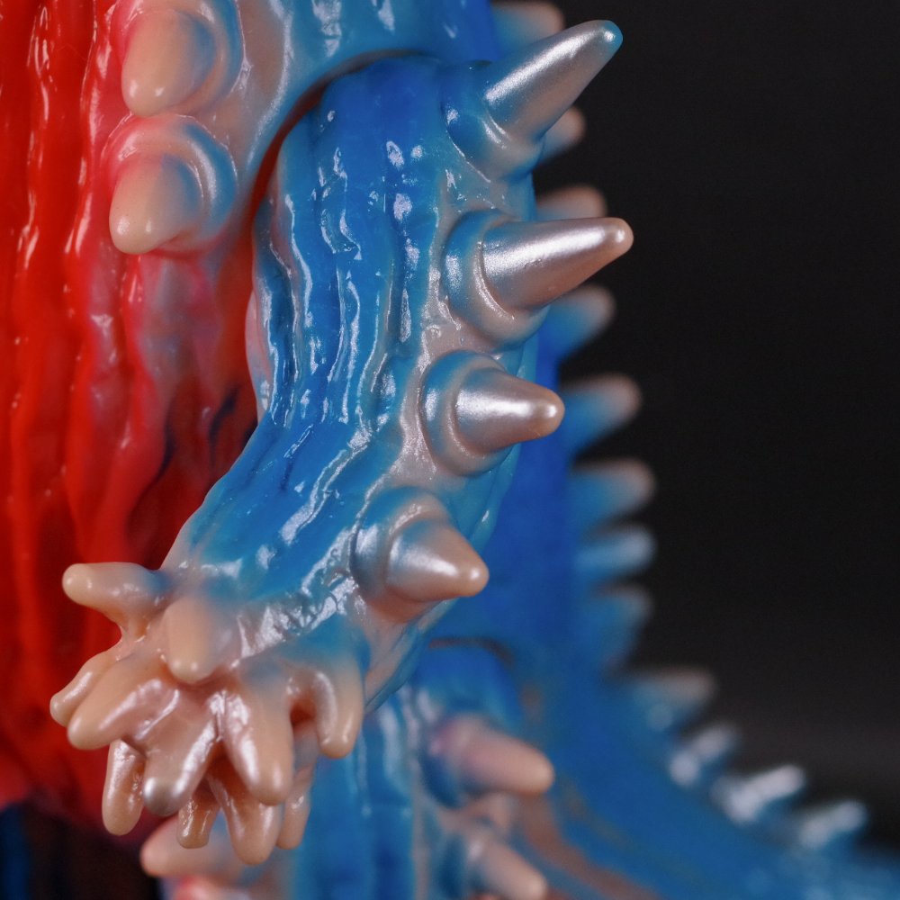 ソフビ/ブルマァク BULLMARK/ウルトラマンA/サボテンダー/カタログ