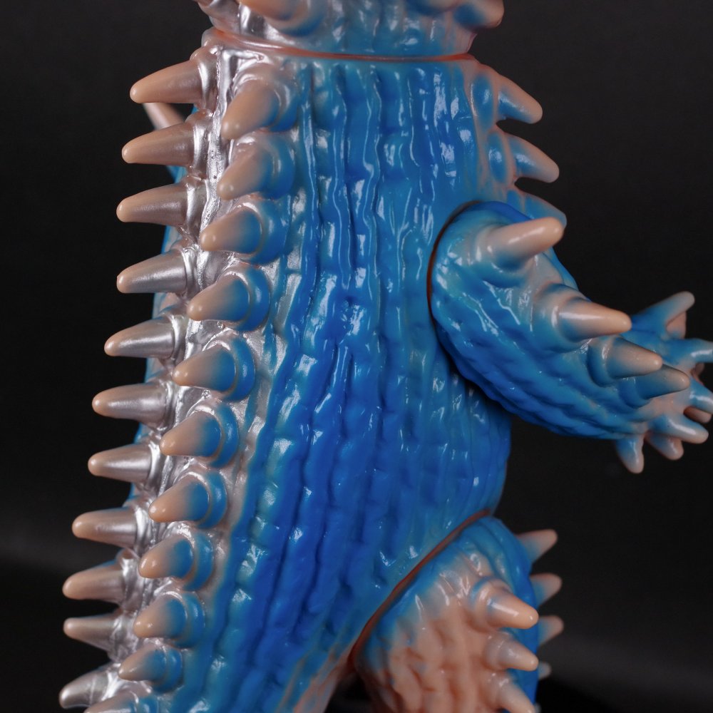 ソフビ/ブルマァク BULLMARK/ウルトラマンA/サボテンダー/カタログ