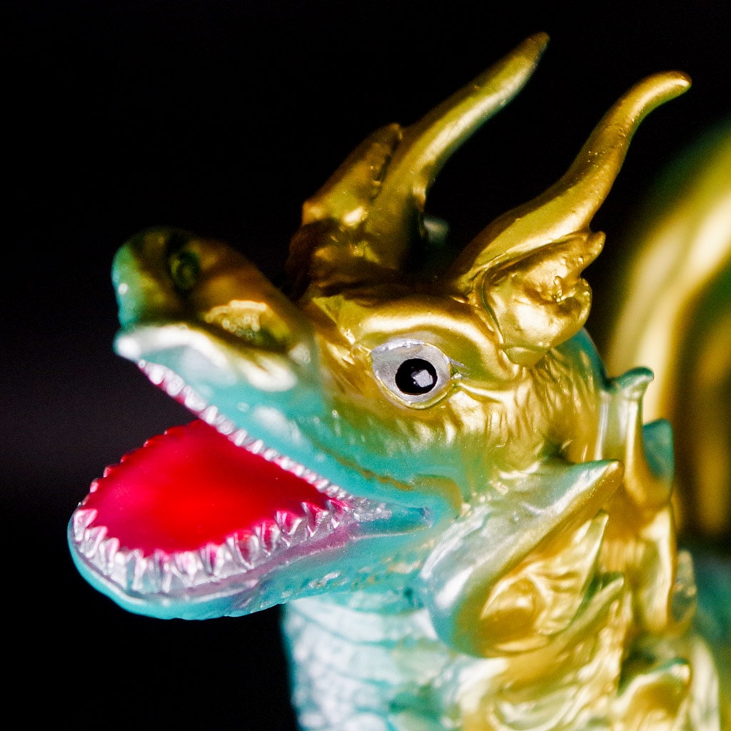 ブルマファク ドドンゴ ブルマァク ドドンゴ ゴールド 復刻 ソフビ