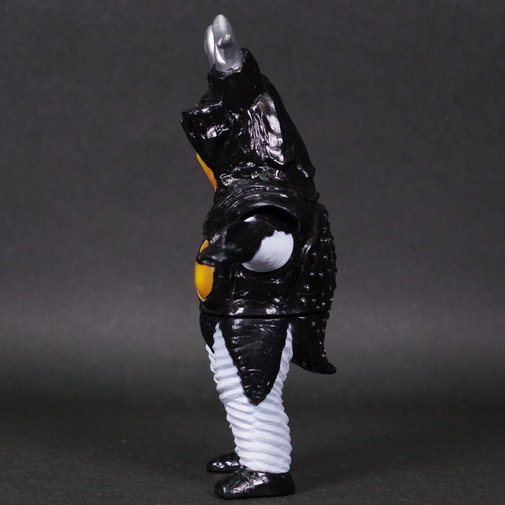 ソフビ/MAX TOY マックストイ/ゼットン/スタンダードカラー｜墓場の