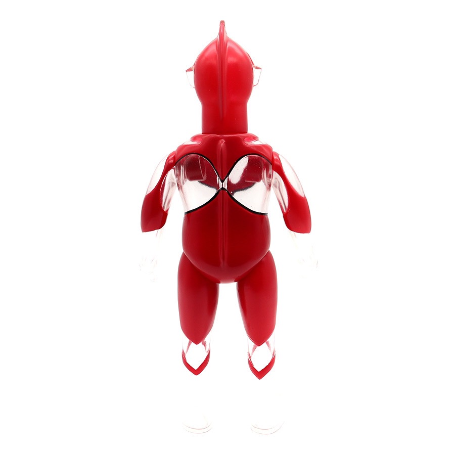 ソフビ/ELECTRIC TOYS/ウルトラ怪獣 リエディット シリーズ にせ