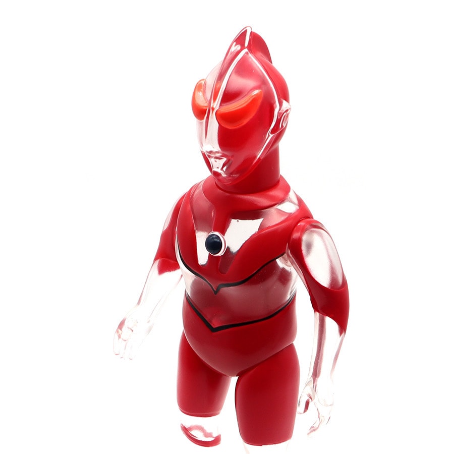 ソフビ/ELECTRIC TOYS/ウルトラ怪獣 リエディット シリーズ にせ