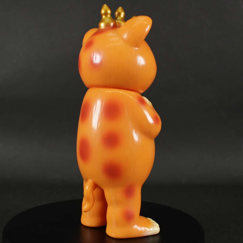 ソフビ/U.S.TOYS ユーエストイズ/SBラーメンブースカ/スタンダード