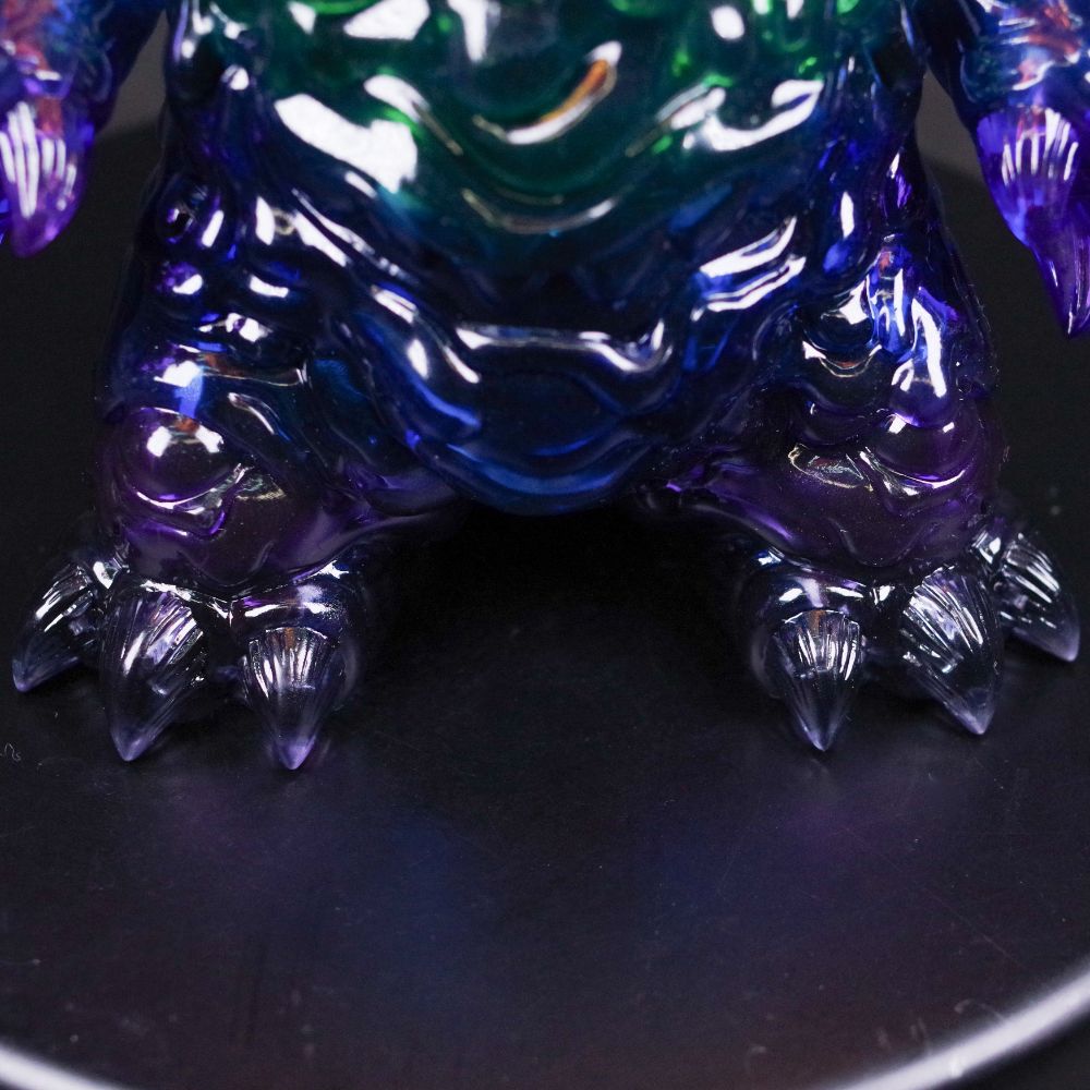 ソフビ/Sapien Toy Studio/ELO - ArcEnCiel｜墓場の画廊ONLINE STORE