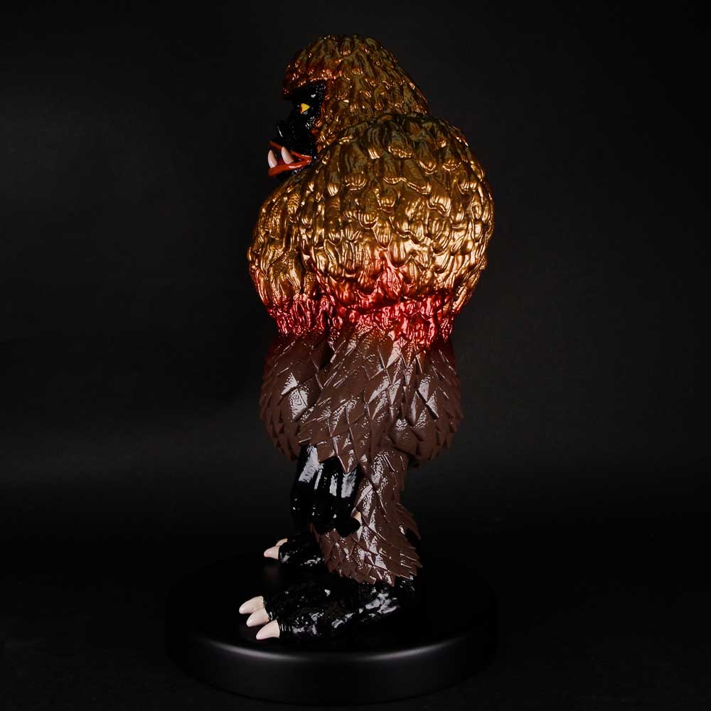 ソフビ】【PLANET X】ウルトラマン/ギガス(墓場の画廊限定Ver