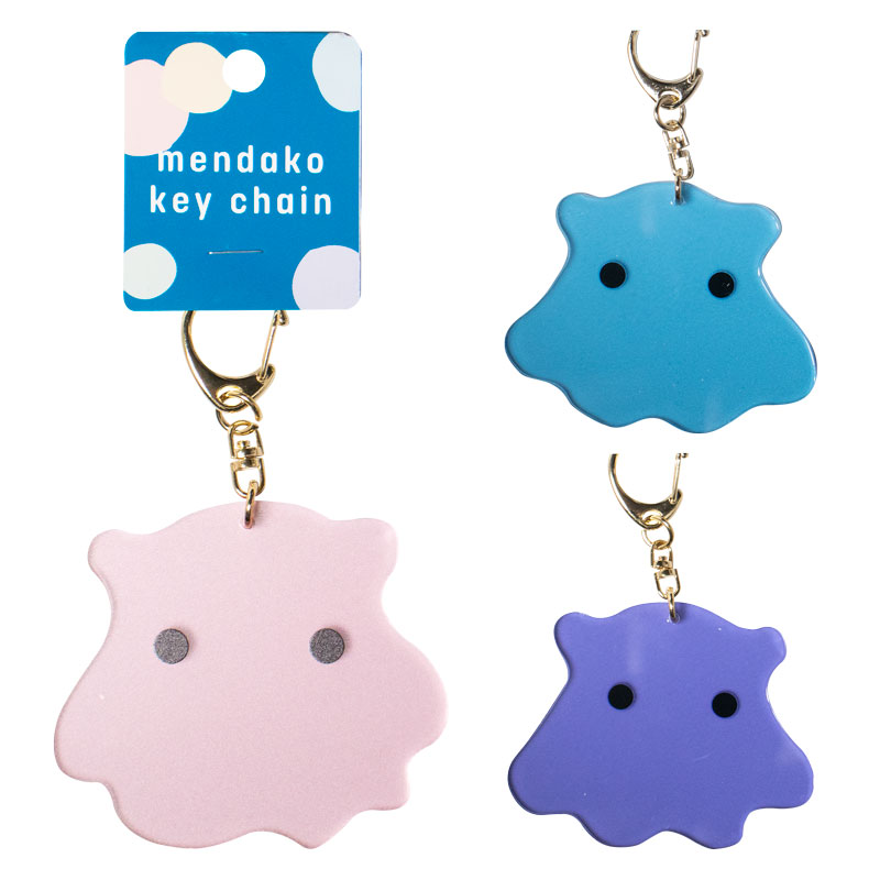 メンダコキーホルダー | すべての商品 | 横浜・八景島シーパラダイス