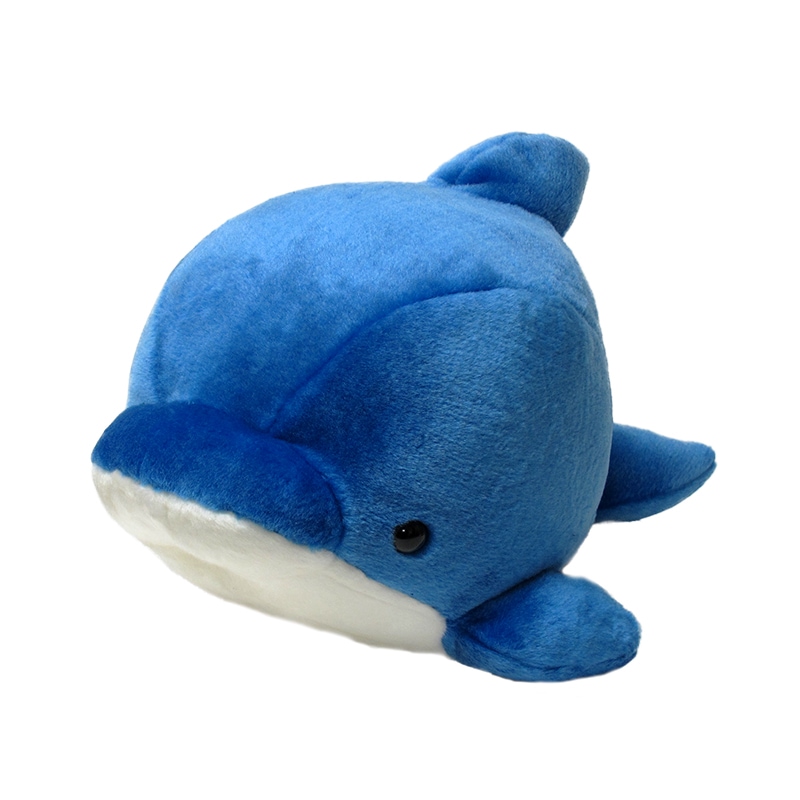 ぬいぐるみ イルカL | 横浜・八景島シーパラダイスオリジナル | 横浜
