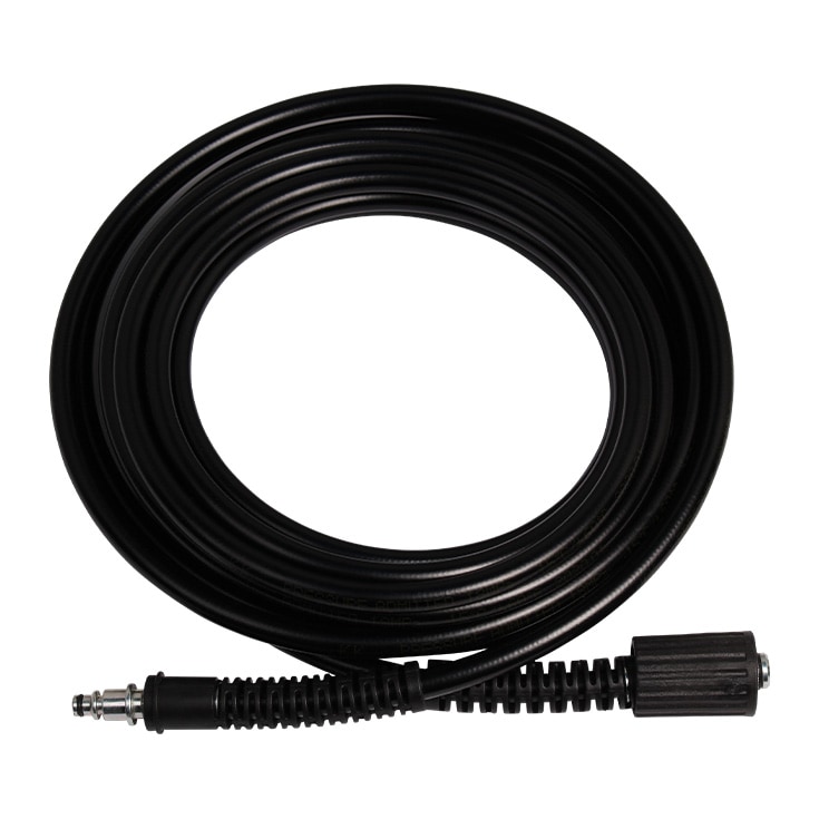 高圧ホース（約8m）／ HG-KPR2・HG-KPR6T用 | 部品購入,産業機械・DIY