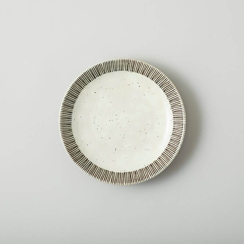 サビ十草 大皿 | すべて | マルヒロオンラインショップ