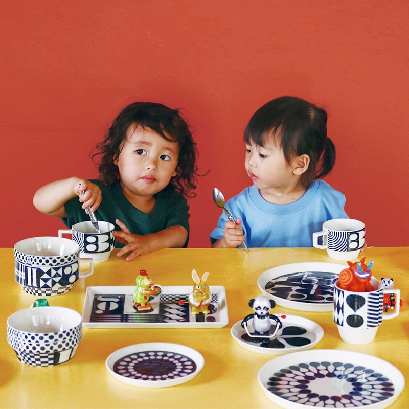 Family Collection SEASON 01 ブロックマグ | すべて | マルヒロ