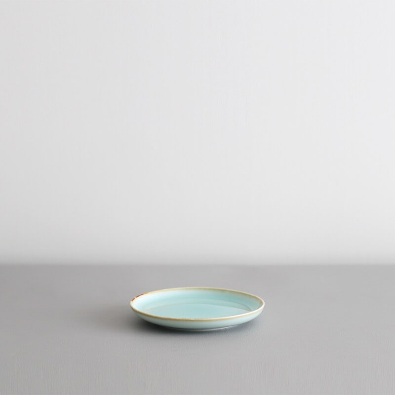 青白磁 3寸皿 | すべて | マルヒロオンラインショップ