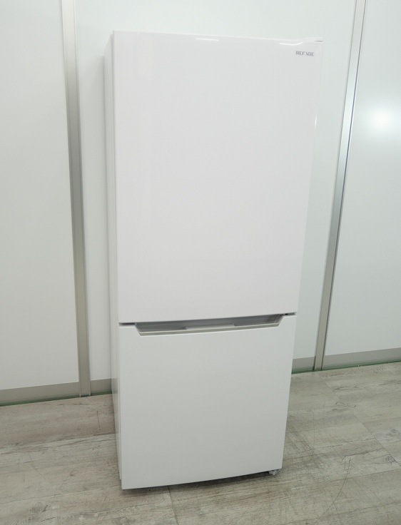 一都三県限定配送設置無料冷蔵庫2ドアYAMADA 2019年製225L