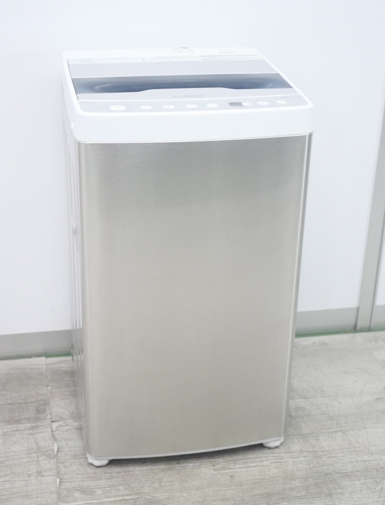 ELSONIC製/2021年式/5.5kg/全自動洗濯機/EH-L55DDS2 | 中古洗濯機