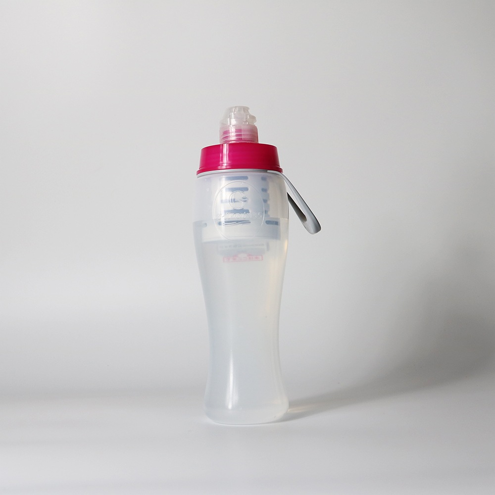 正規代理店】ガイアの水 ガイアライトボトル カートリッジ1本付き