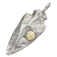 矢じりの一覧｜ゴローズ通販のRINKAN HARAJUKU SILVER ONLINE