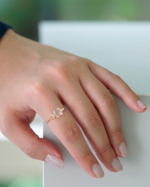 リング ムーンライト