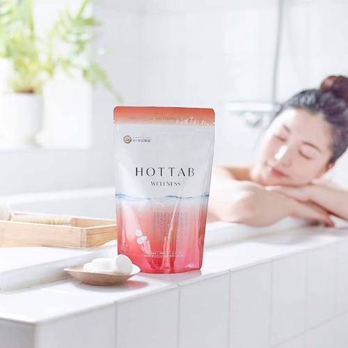 薬用 HOT TAB ウェルネス90錠 | ハンプティーダンプティー公式