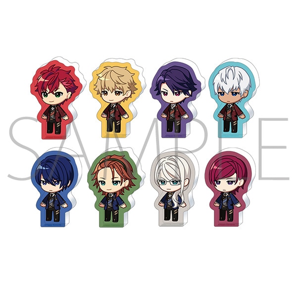 AGF2022】2nd Anniv. ころっと／A（サウスセクター、ノースセクター