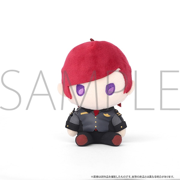 ぬいぐるみ／司令室 マリオン・ブライス | グッズ 通販 | HELIOS