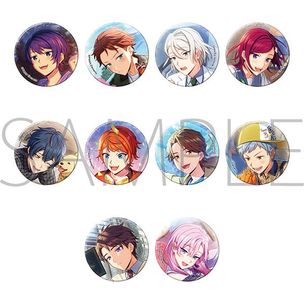 マリオン・ブライス グッズ 通販 | HELIOS Rising Heroes ONLINE SHOP