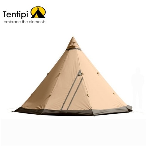 テンティピ サファイア 9 CP Tentipi Safir 9 CP | GLAGH グラフ