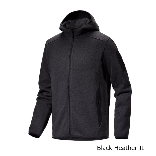 アークテリクス Arc'teryx コバート フーディ メンズ | GLAGH グラフ