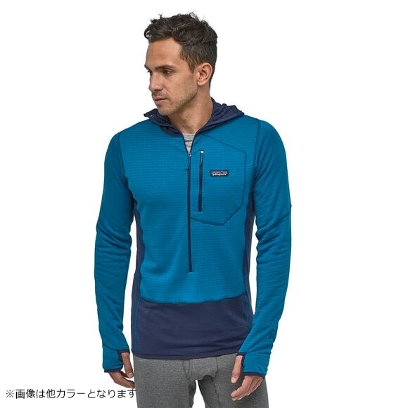 パタゴニア Patagonia Men's R1 P/O Hoody メンズ R1プルオーバー
