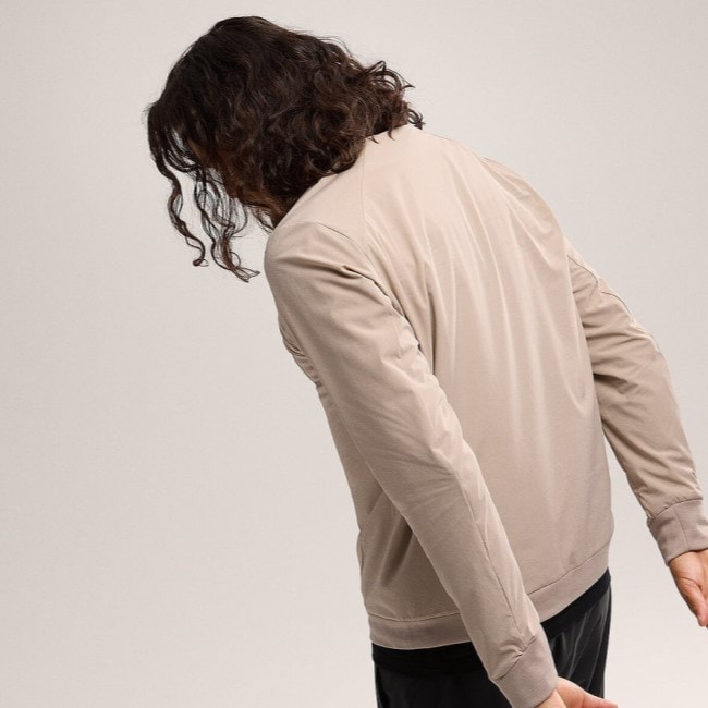 アークテリクス ARC'TERYX プロトン クルーネック プルオーバー メンズ