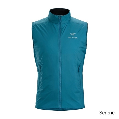 アークテリクス ARC'TERYX アトム SL ベスト メンズ Atom SL Vest Ms