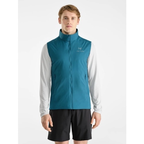 アークテリクス ARC'TERYX アトム SL ベスト メンズ Atom SL Vest Ms