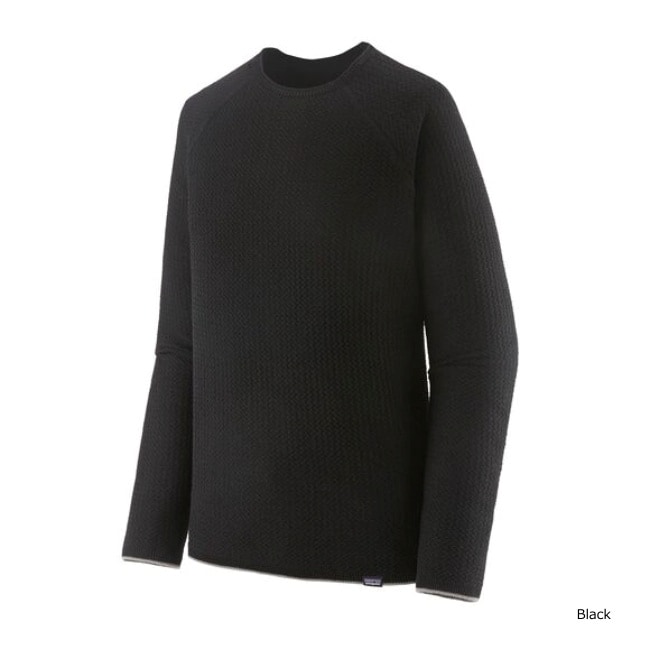 パタゴニア Patagonia メンズ キャプリーン エア クルー M's Cap Air