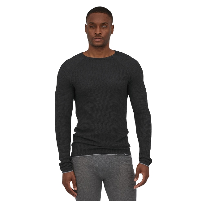 パタゴニア Patagonia メンズ キャプリーン エア クルー M's Cap Air