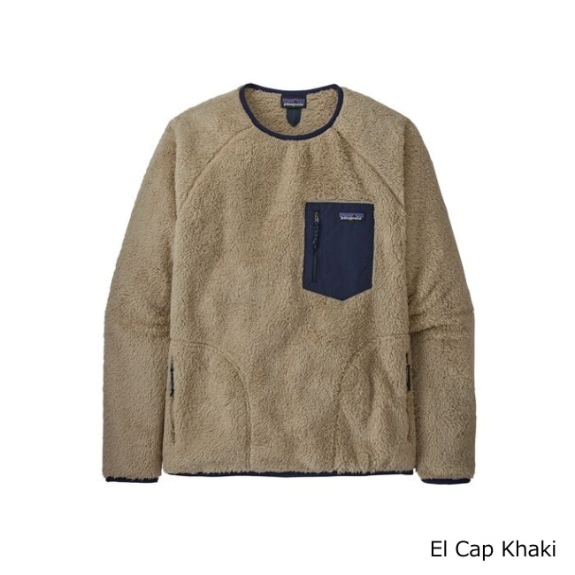 パタゴニア Patagonia メンズ ロスガトス クルー M's Los Gatos Crew