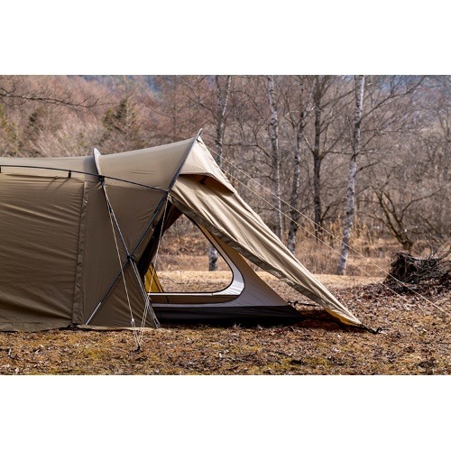 ゼインアーツ ZANE ARTS ロガ | GLAGH グラフ