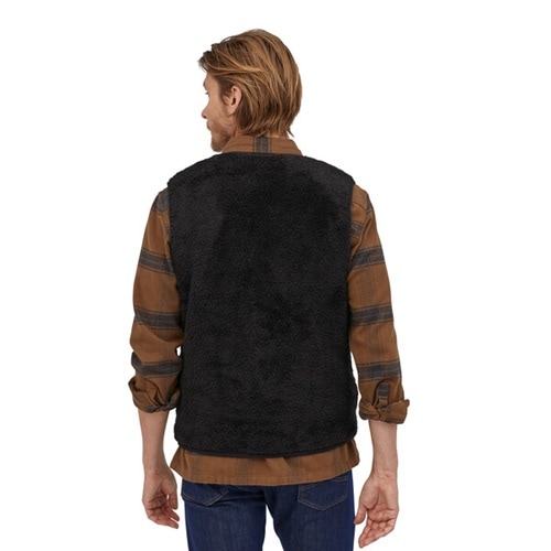 パタゴニア Patagonia メンズ・ロス・ガトス・ベスト | GLAGH グラフ