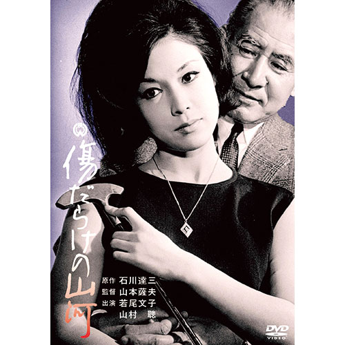 若尾文子 傑作選4 DVD 3作セット : 映像と音の友社 映音 えいおと DVD