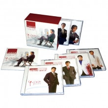 石原裕次郎 永遠の夢 DVD 3枚組＋CD6枚組【ポイント5％還元中