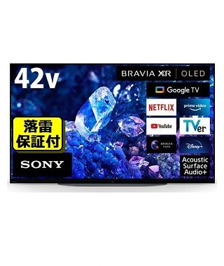 TG203 SONY BRAVIA KDL-42W650A 42V型 フルHD KDL-42W650A | テレビ