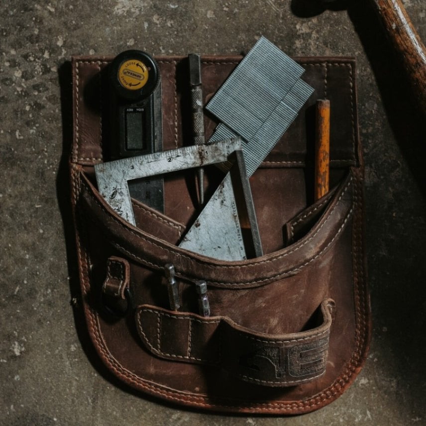 Atlas46(アトラス46) ウッドウォーカーズポーチ | Atlas46,Pouches/Add