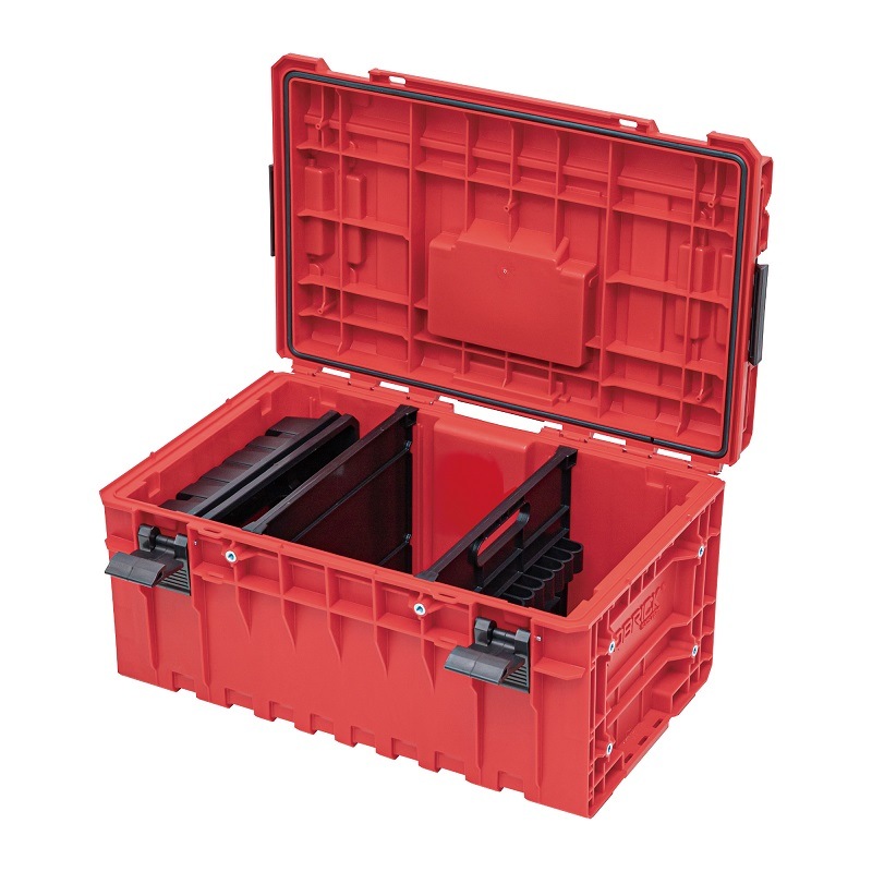 QBRICK(キューブリック)ONE RED TOOL BOX Vario M「SKRQ350V2CCZEPG003