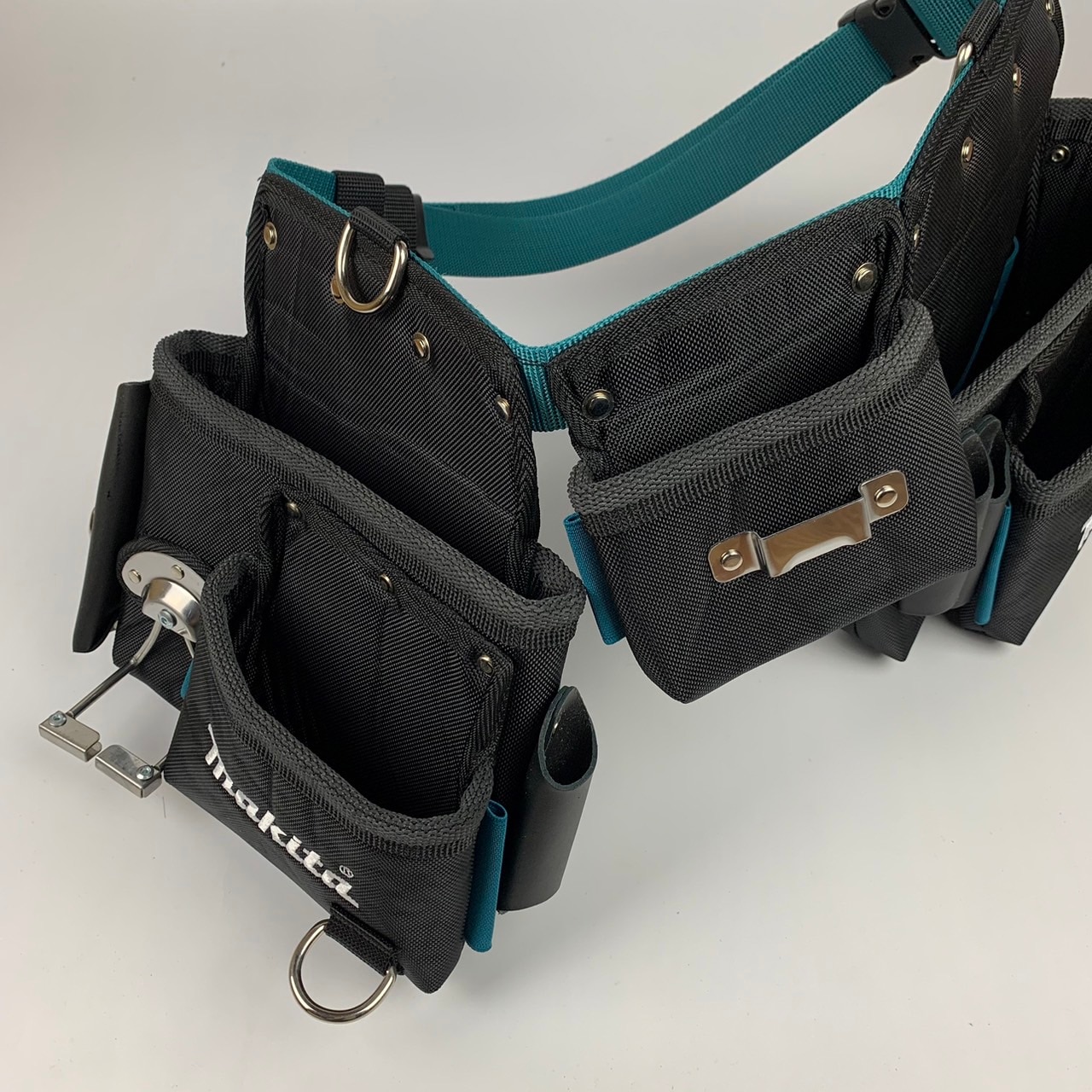 マキタ 3ポーチベルトセット A-73106 | メーカー一覧,makita(マキタ