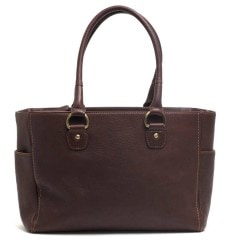 TSUCHIYA-KABAN アジール キャリア ブリーフ / 土屋鞄 ファイン