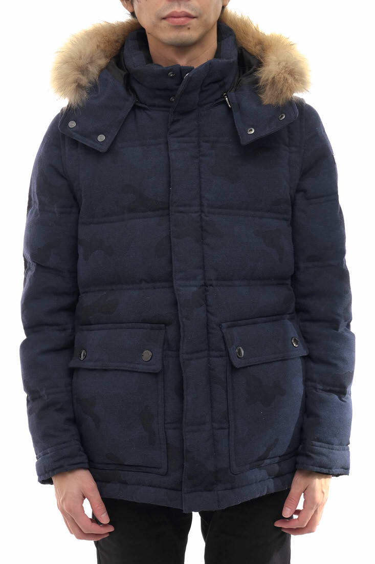 BLACK LABEL CRESTBRIDGE 51F27-228-28 / ブラックレーベル・クレスト