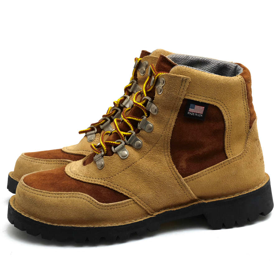 Danner 32205X DJ DAKOTAN ダコタン / ダナー GORE-TEX ゴアテックス