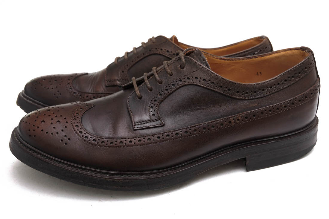 BRUNELLO CUCINELLI MZURIGCO01 / ブルネロクチネリ ラバーソール