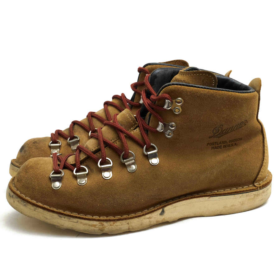 Danner 38900X DANNER KEVLAR LIGHT ケブラーライト / ダナー GORE-TEX